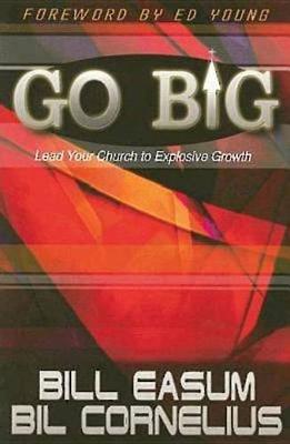 Cover of Go Big