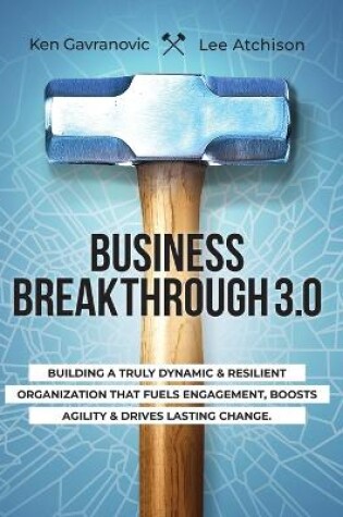 Cover of Business Breakthrough 3.0