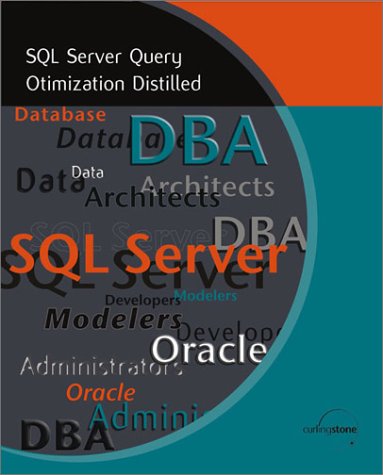 Book cover for Sql Server Query Performance Tuning