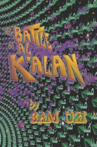 Cover of The Battle of Al K'Alan