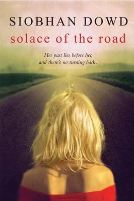 Book cover for Solace of the Road