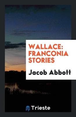Book cover for Wallace
