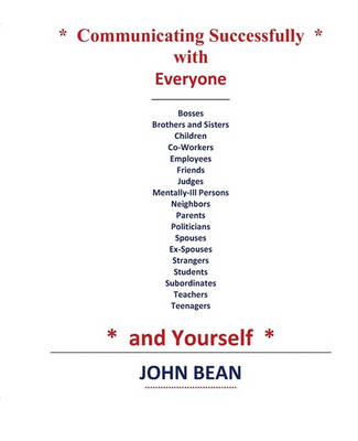 Book cover for Communicating Successfully with Everyone