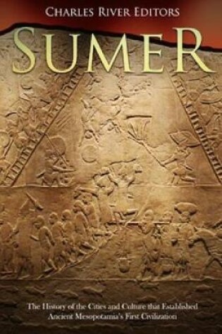 Cover of Sumer