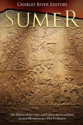 Book cover for Sumer