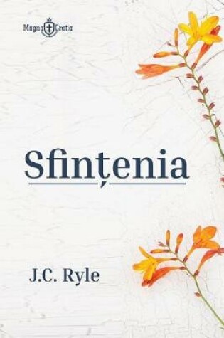 Cover of Sfintenia