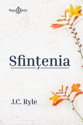 Book cover for Sfintenia