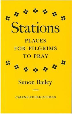 Book cover for Stations