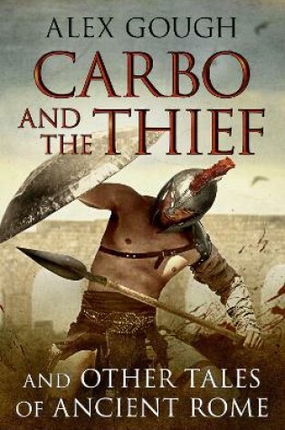 Cover of Carbo and the Thief