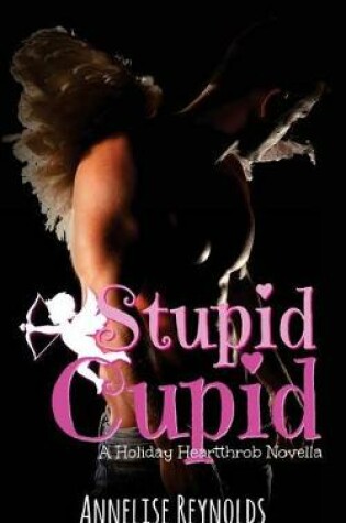 Cover of Stupid Cupid