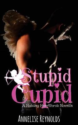 Book cover for Stupid Cupid