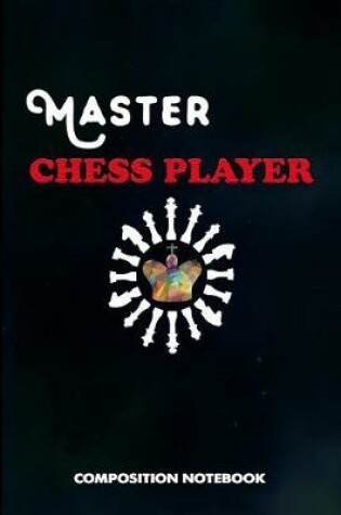 Cover of Master Chess Player