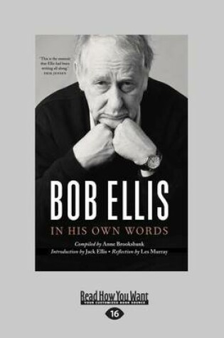 Cover of Bob Ellis