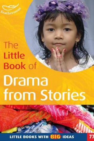 Cover of The Little Book of Drama from Stories