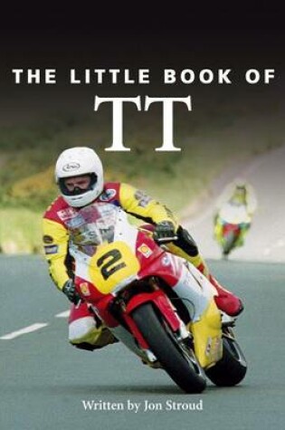 Cover of The Little Book of TT