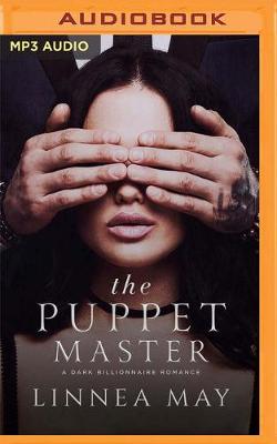 Book cover for The Puppetmaster
