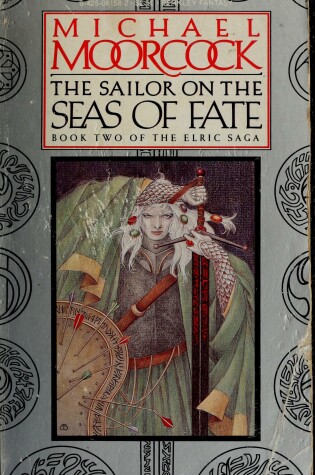Cover of Sailor on Seas Fate