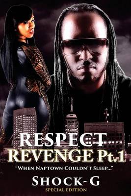 Cover of Respect Revenge Pt. 1