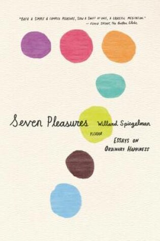 Cover of Seven Pleasures