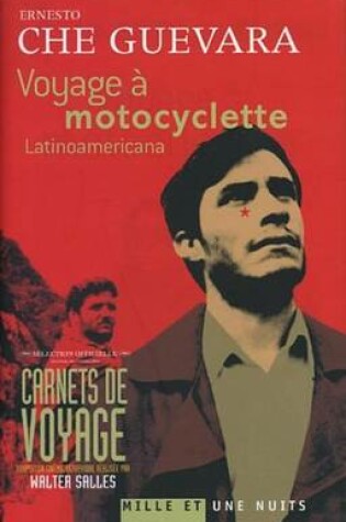 Cover of Voyage a Motocyclette