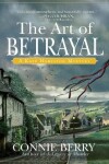 Book cover for The Art of Betrayal