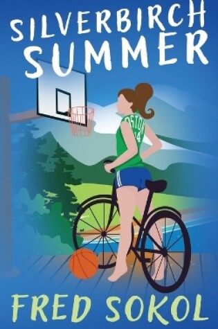 Cover of Silverbirch Summer