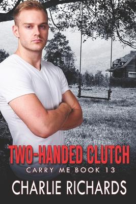 Book cover for Two-Handed Clutch