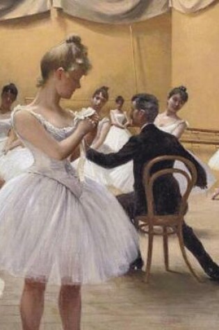 Cover of The Ballet School