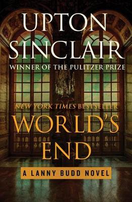 Book cover for World's End