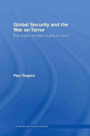 Cover of Global Security and the War on Terror