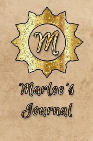 Cover of Marlee