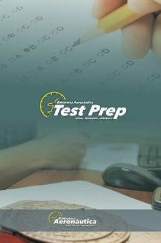 Cover of TestPrep