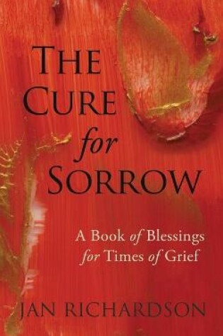 Cover of The Cure for Sorrow