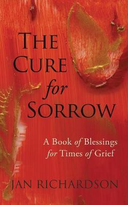 Book cover for The Cure for Sorrow