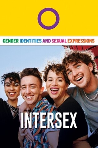 Cover of Intersex