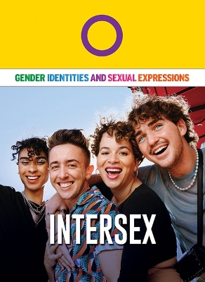 Book cover for Intersex