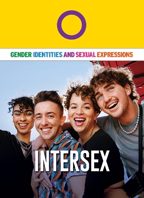 Cover of Intersex