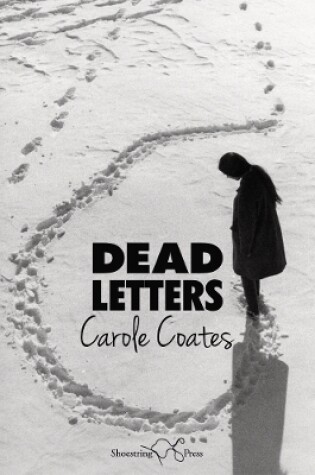 Cover of Dead Letters