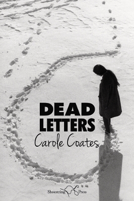 Book cover for Dead Letters