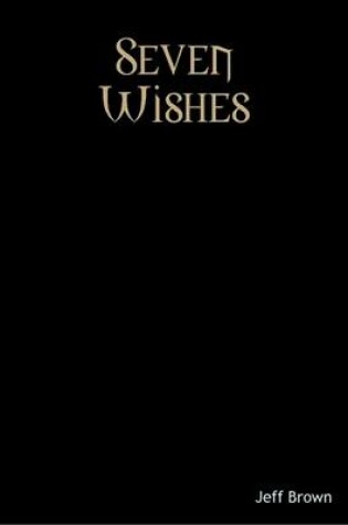 Cover of Seven Wishes