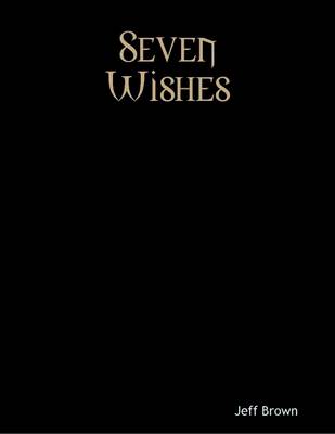 Book cover for Seven Wishes