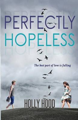 Book cover for Perfectly Hopeless