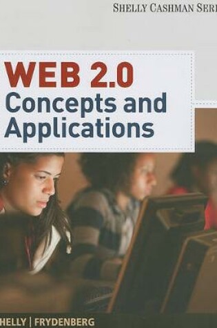 Cover of Web 2.0 : Concepts and Applications