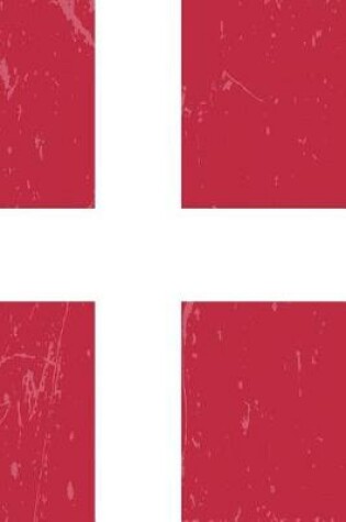 Cover of Denmark Flag Journal