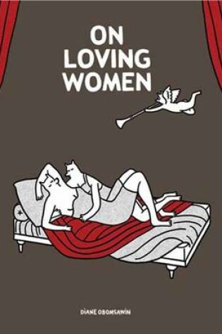 Cover of On Loving Women