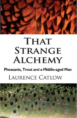 Cover of That Strange Alchemy