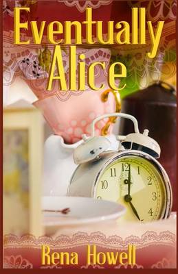 Cover of Eventually Alice