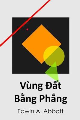 Book cover for Vùng Đất Bằng Phẳng