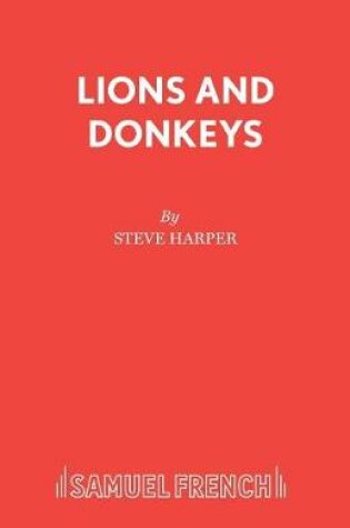 Cover of Lions and Donkeys