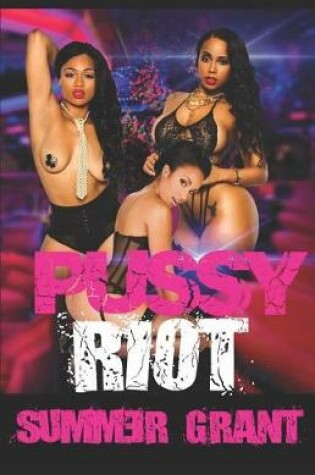 Cover of Pu$$y Riot